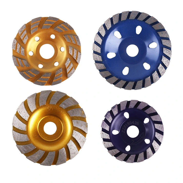 Bowl Grinding Diamond Bowl Grinding Plate Marble Angle Grinder