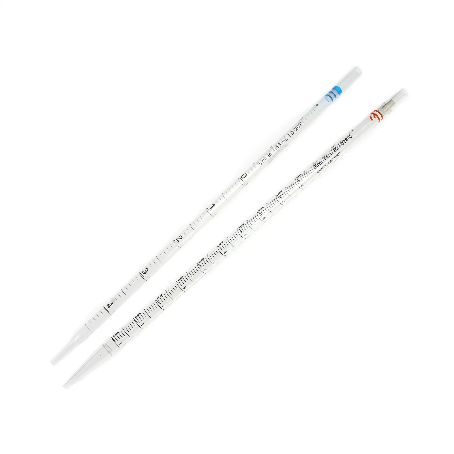 Medmount Medical Laboratory Lab Disposable Manual 275-360mm Serological Pipette Gun with CE/ISO