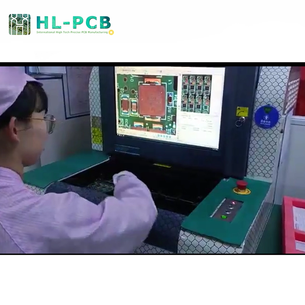 PCB Assembly PCB PCBA Manufacturing SMD PCB PCBA Components Sourcing