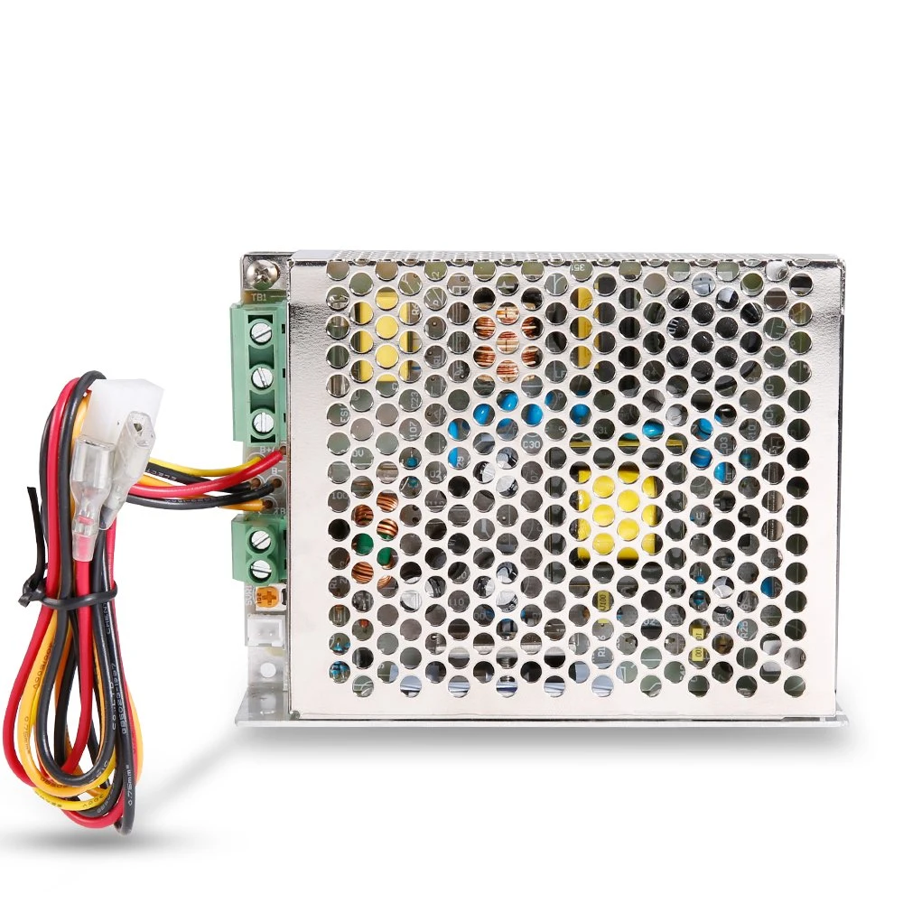 SCP-50-12 salida CC UPS 50W Fuente de alimentación ininterrumpida