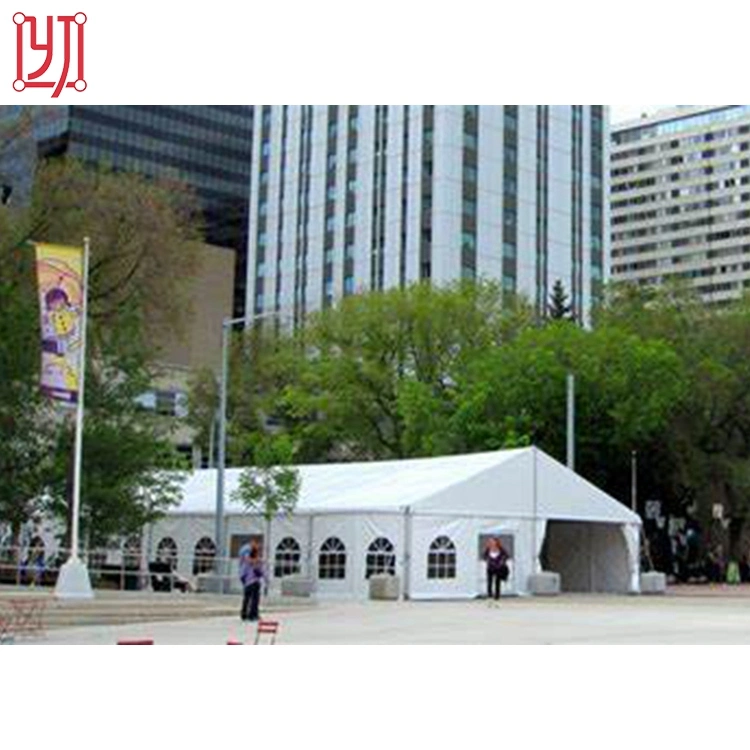 25X70M 30x60m africanos Carpa Carpa de PVC Evento Proveedor