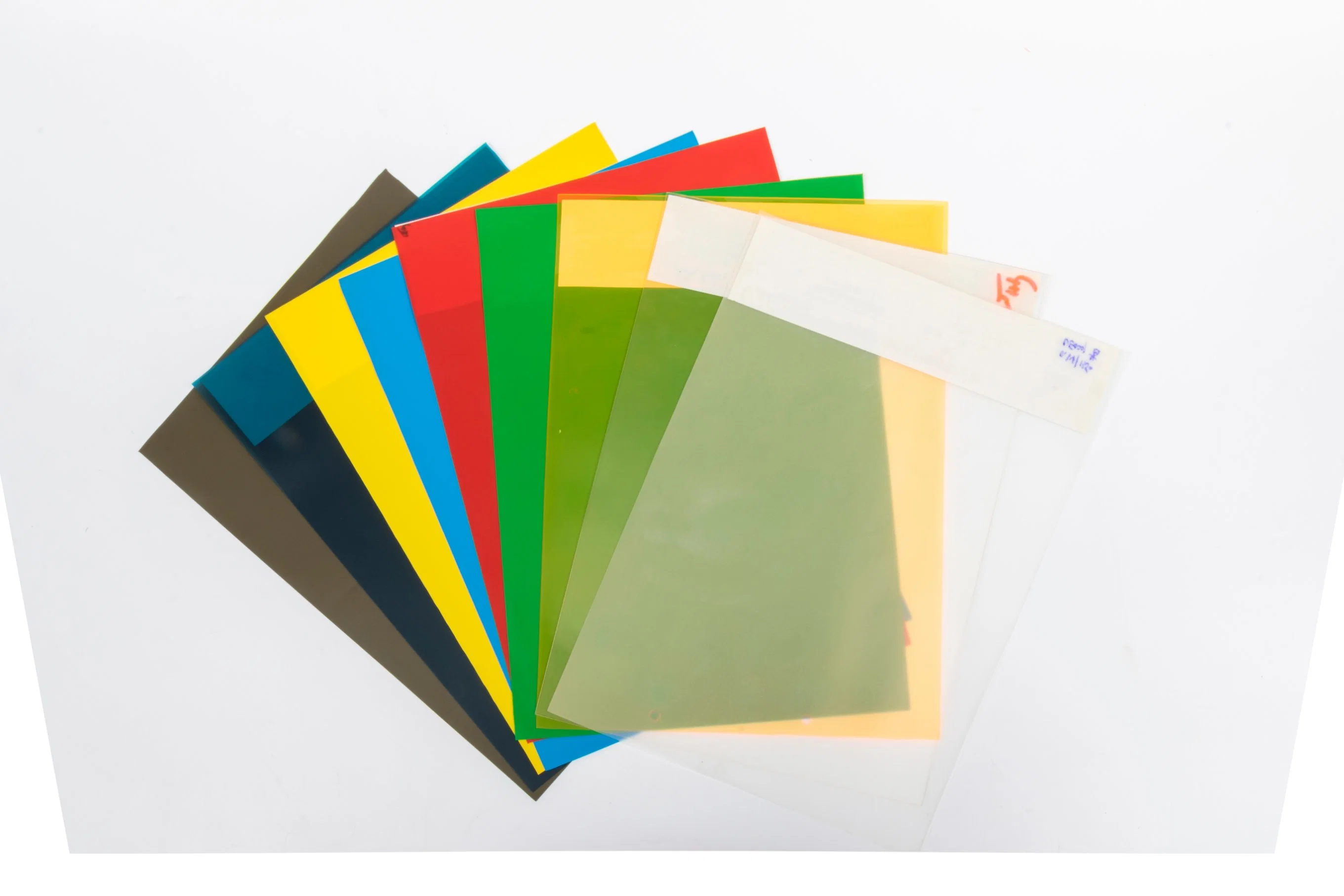 PVC-Film Beutel Folie Verpackung Material Lieferant