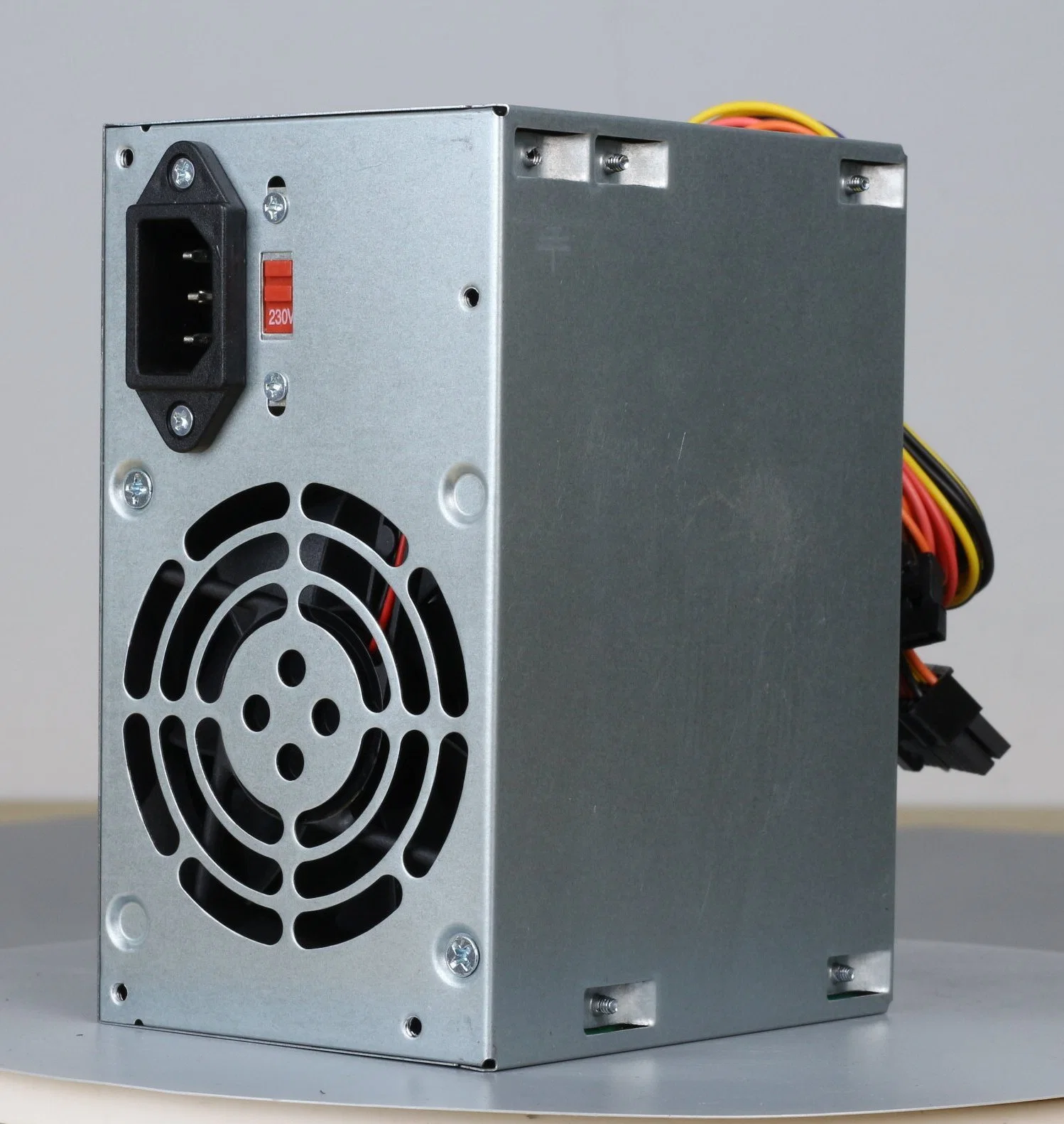Venta directa de fábrica el poder real PS3 200W equipo de conmutación de la fuente de alimentación para PC