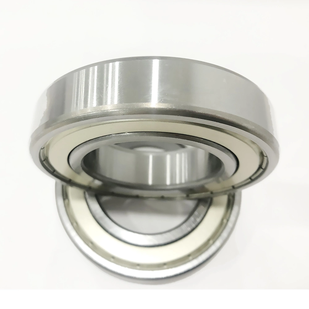 Standard 50*90*20mm Deep Groove Ball Bearing 6210 for Drilling Machine