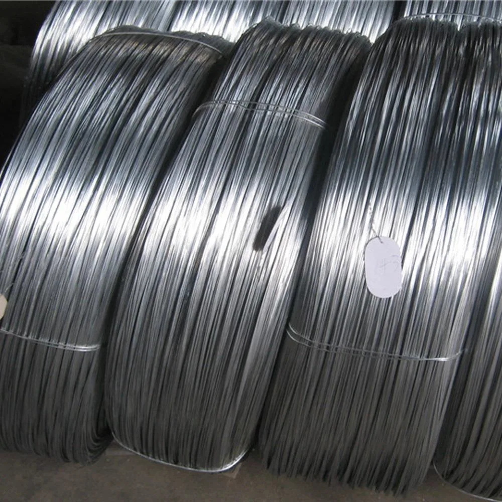 Construction Site Protective Screen Q195 Galvanized Wire