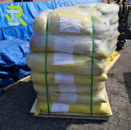 Factory Supply Fast Delivery Sodium Lignosulfonate CAS 8061-51-6, Concrete Additive