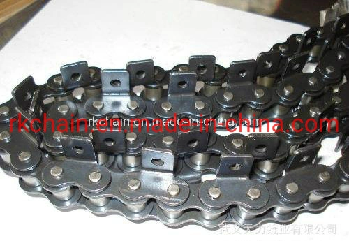 Short Pitch Driving Chain on Coupling, Industrial Roller Chain Coupling