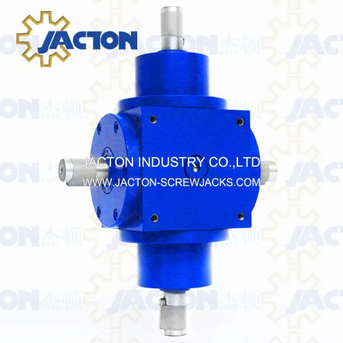 High-Quality Right Angle Gear Drives Are Designed for Efficiency, Quiet Operation, and Long Service Life.