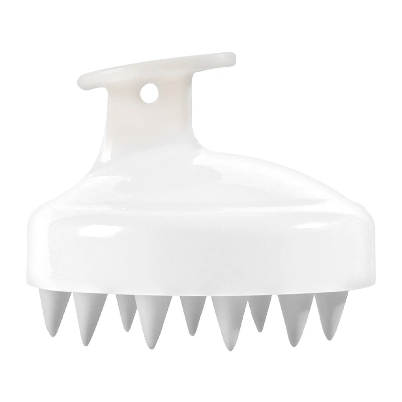 Scalp Massager Shampoo Brush with Soft Bristle for Adult and Kid