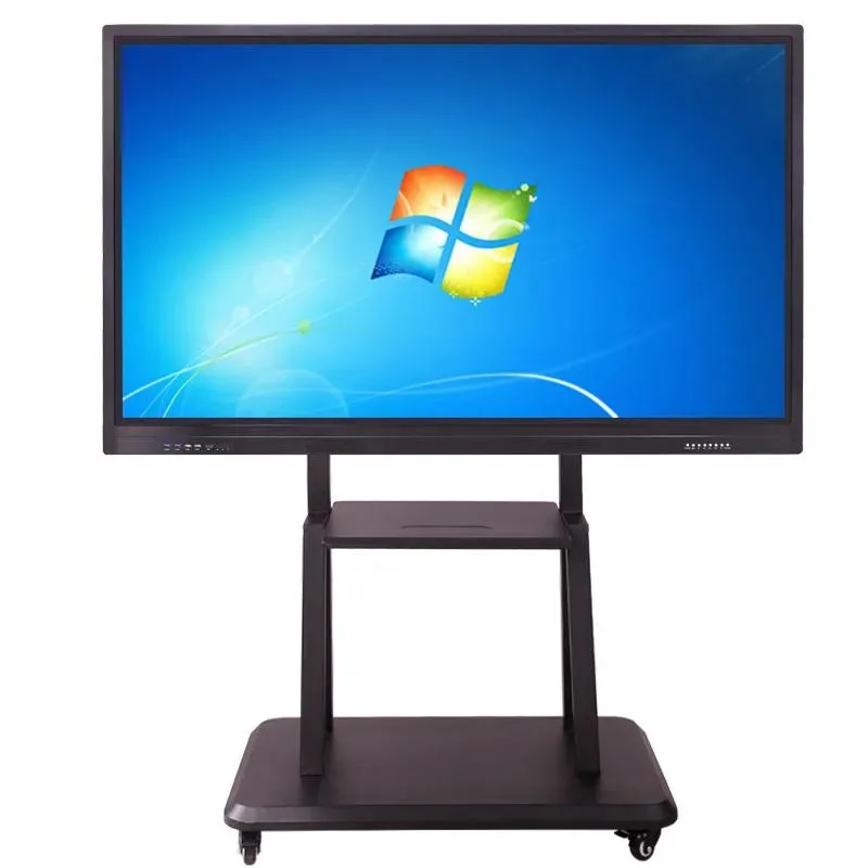 Good Quality Best Price All-in-One Video LCD Display Smart TV