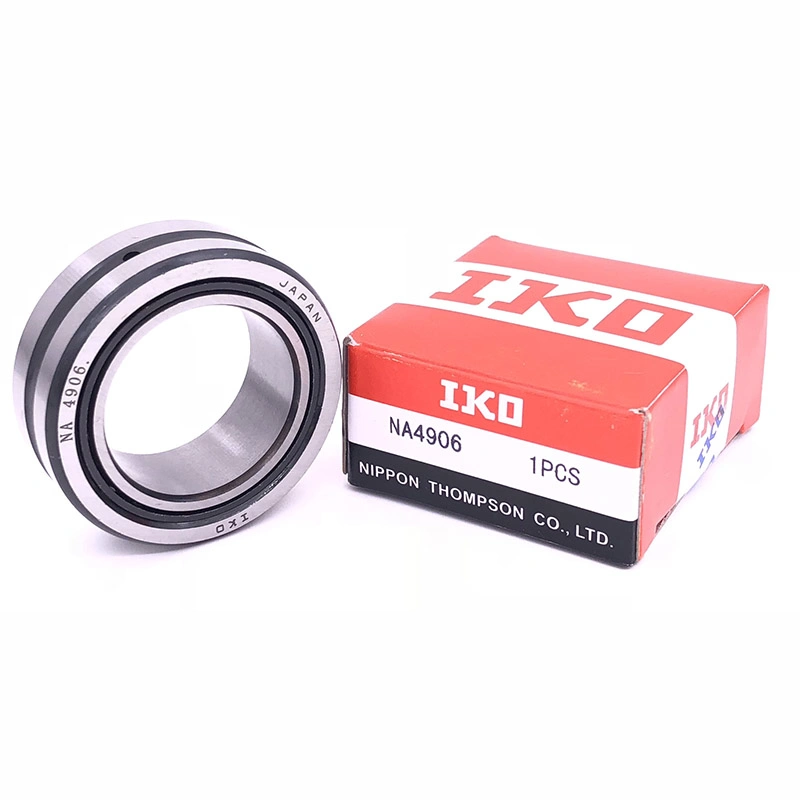 Lm12uu Lm12uuop Lm12uuaj Lm12 Linear Ball Bearing with Double Side Rubber Seal Great for CNC, 3D Printer