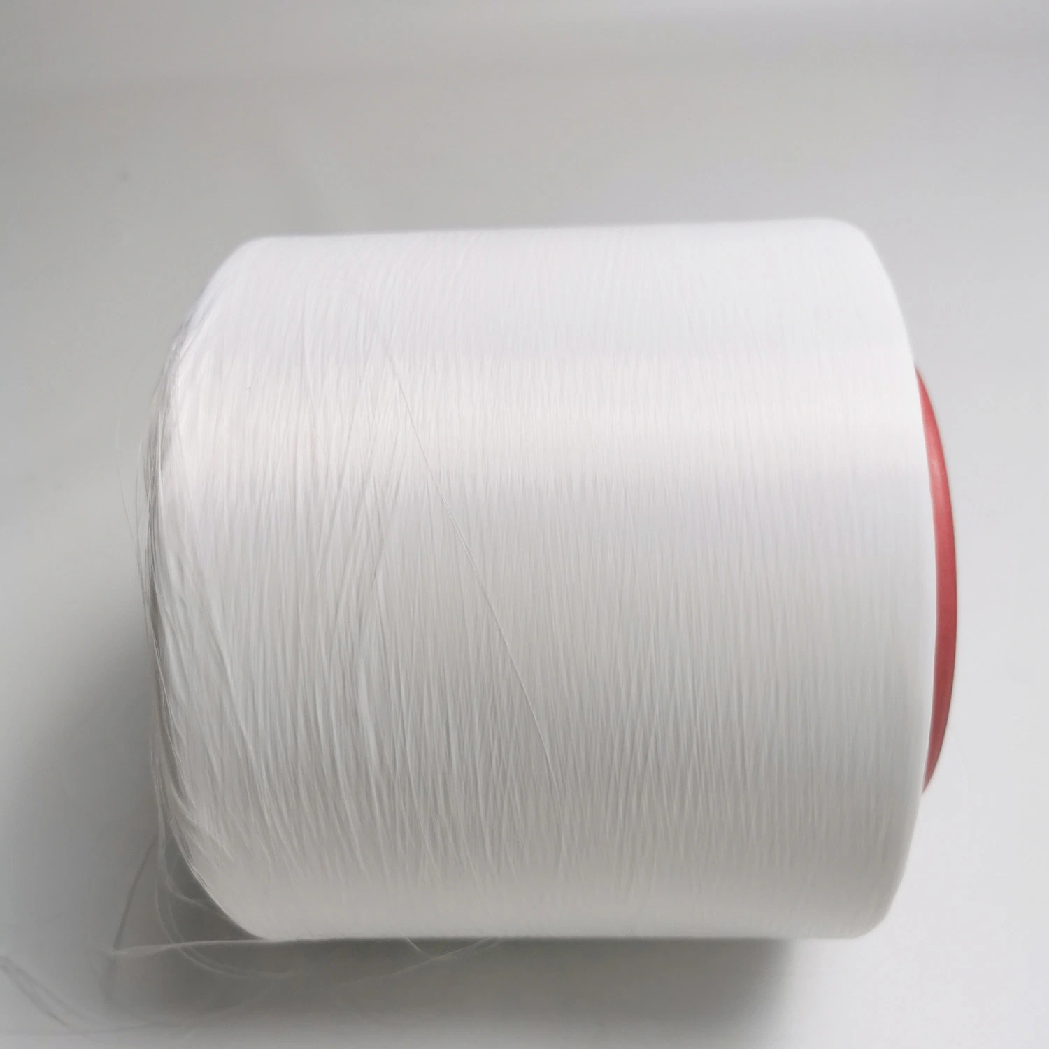 Hot Sale Raw White Filament FDY AA Grade Polyester Yarn for Knitting and Weaving in Stock
