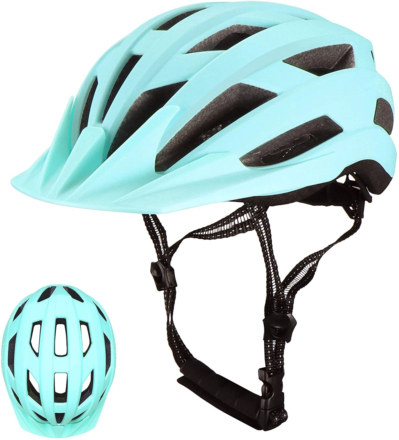 De alta calidad personalizado de protección de la cabeza deportes al aire libre Moto Casco casco de bicicleta de carretera ajustable para adulto Teen