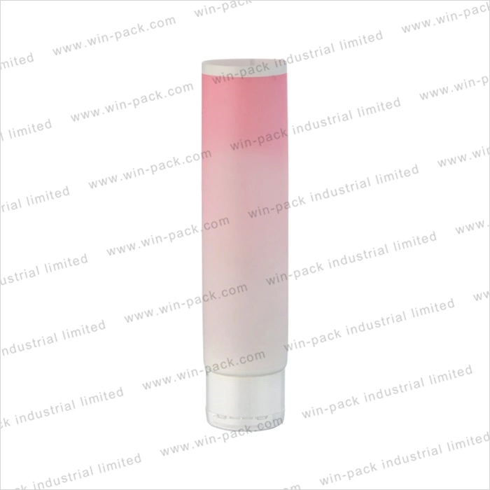 Winpack Top Quality Cosmetic Plastic Tube Bottle Face Skin Care Product