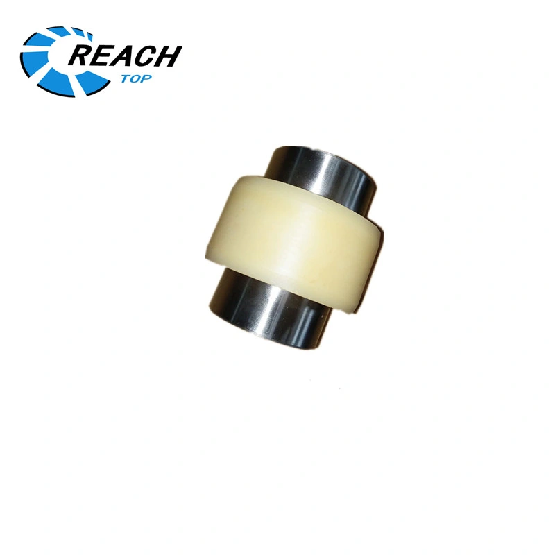 Plastic Nylon Sleeve Gear Coupling Transmission Part Accessories Manufacturer