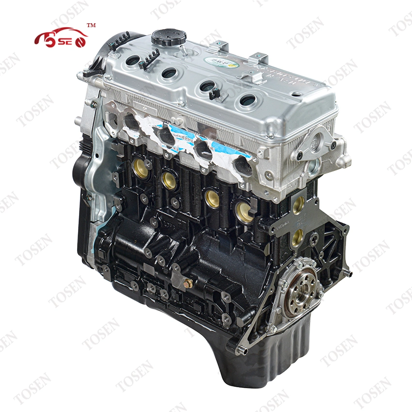 Sqre4t15c 1.5L Turbocharged Front-Wheel Drive Complete Engine for Chery