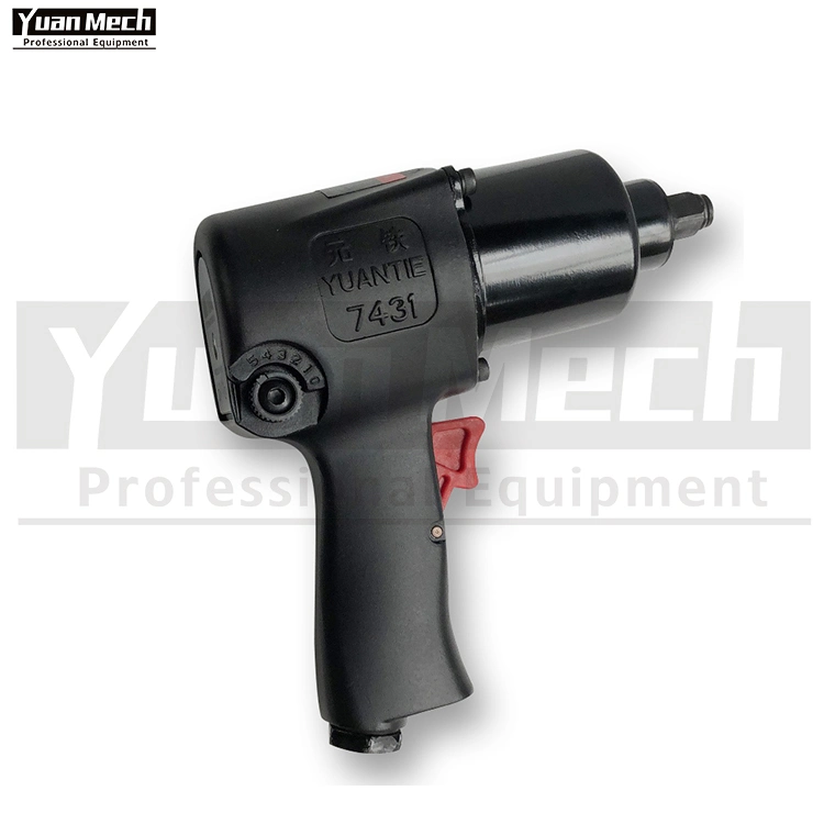 Professional 1/2 Inch Pneumatic Air Impact Wrench