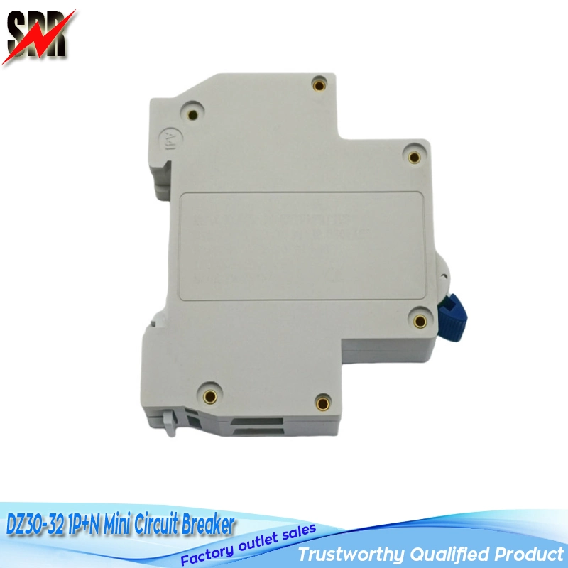 Dpn Air Switch 10A 3ka Miniature Circuit Breaker (DZ30-32 MCB)