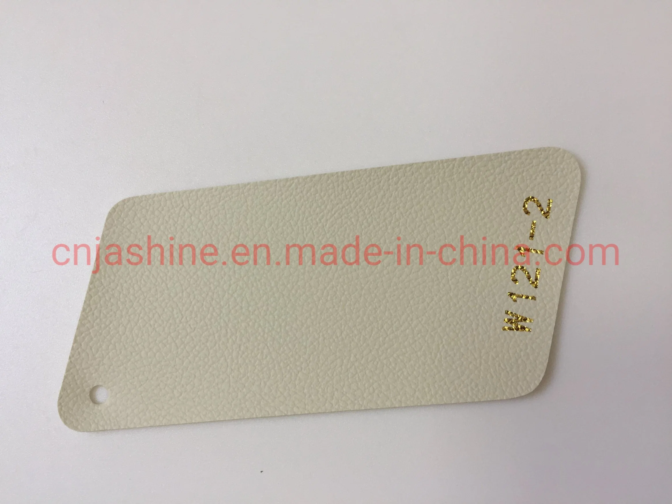 High quality/High cost performance  Car Leather for Leather Products Decorated PVC Leather