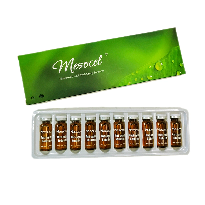 Mesocel Buy Online Glowing Hyaron Skin Booster Care Beauty Products for Glowing Skin