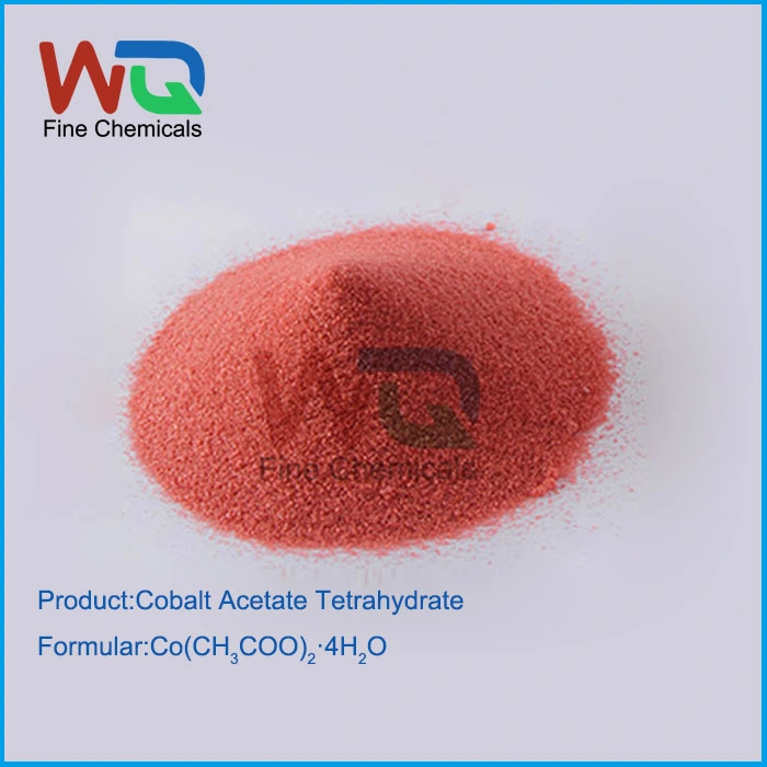 Cobalt Acetate Catalyst