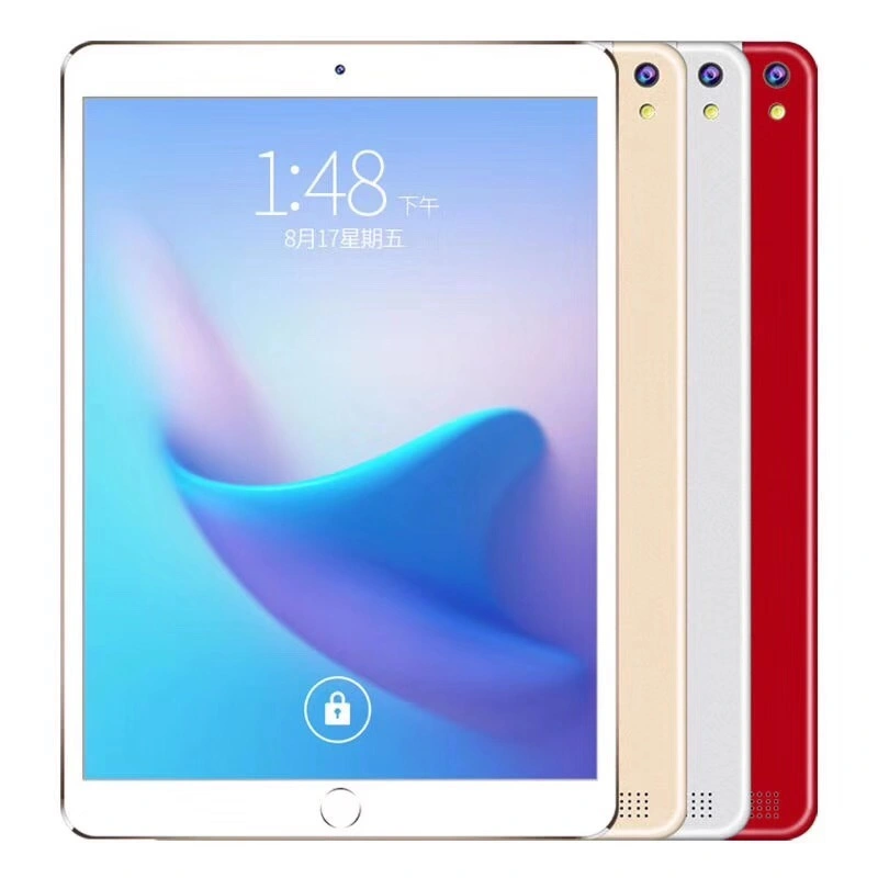 10 Inch Android 9.0 Tablet PC /4G Phone, Sc9863 Octa Core,