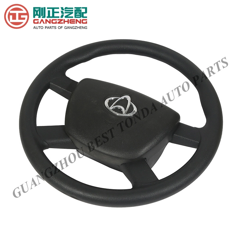 Car Spare Parts Assembly Steering Wheel for Chana 6350 (3402100-01)