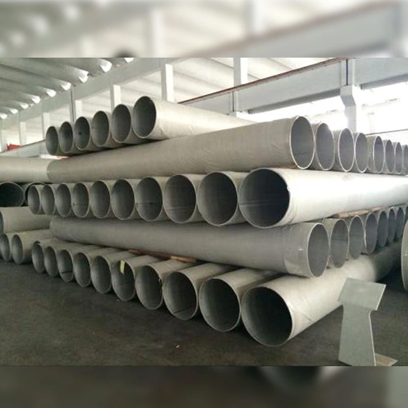 601 625 718 725 750 800 825 Inconel Incoloy Monel Nickle Hastelloy Alloy Seamless Pipe Tube