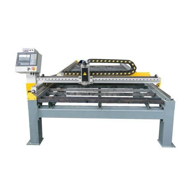 Detachable High Quality Table CNC Plasma Cutting Machine Removable Plasma Cutter