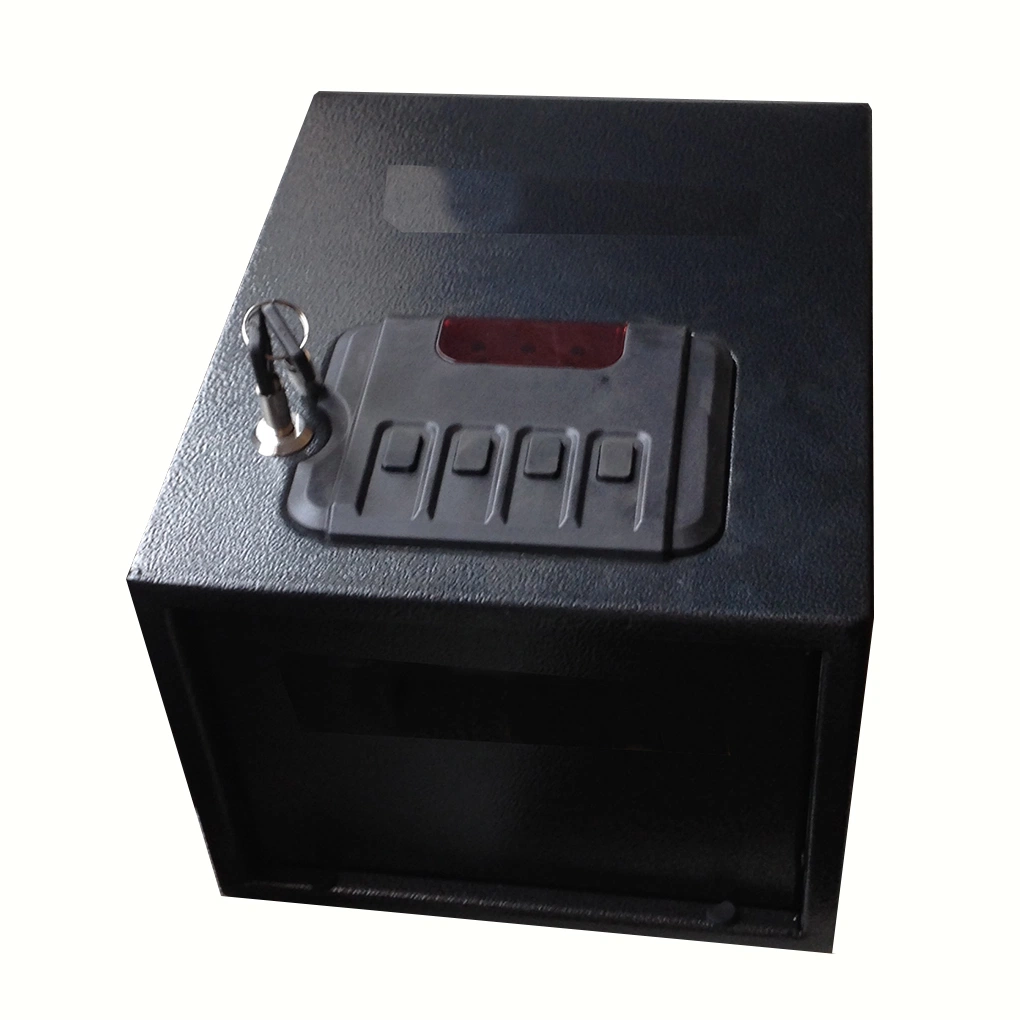 Security Mechanical Safe Lock Pistol Cover Hand Gun Cabinet Safe