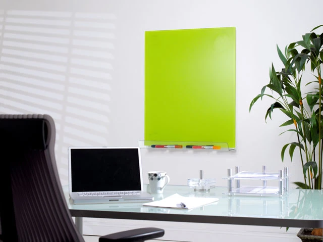 Customized Glass Whiteboard for Office and Home