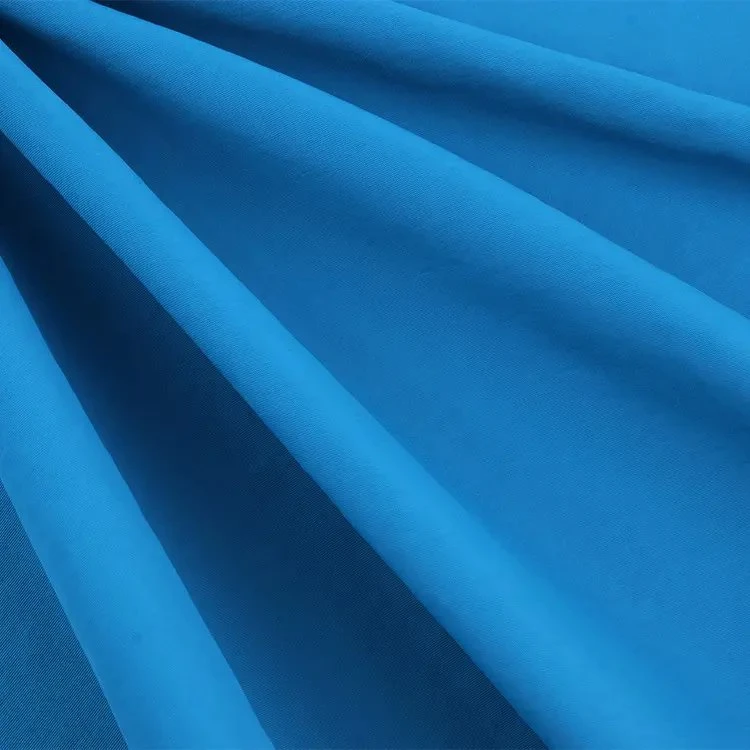 Fabric Textile Raw Material for Clothes Waterproof Material UV Protection Fabric Ripstop Nylon Fabric