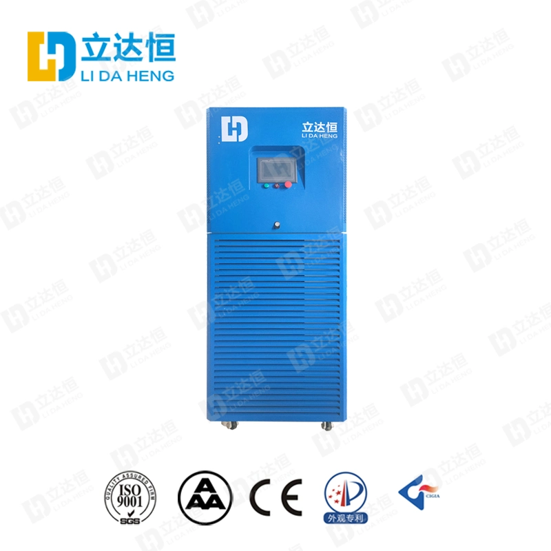 Ldh Liquid Nitrogen Storage Biological Storage 20L Biological Institute Liquid Nitrogen Generator