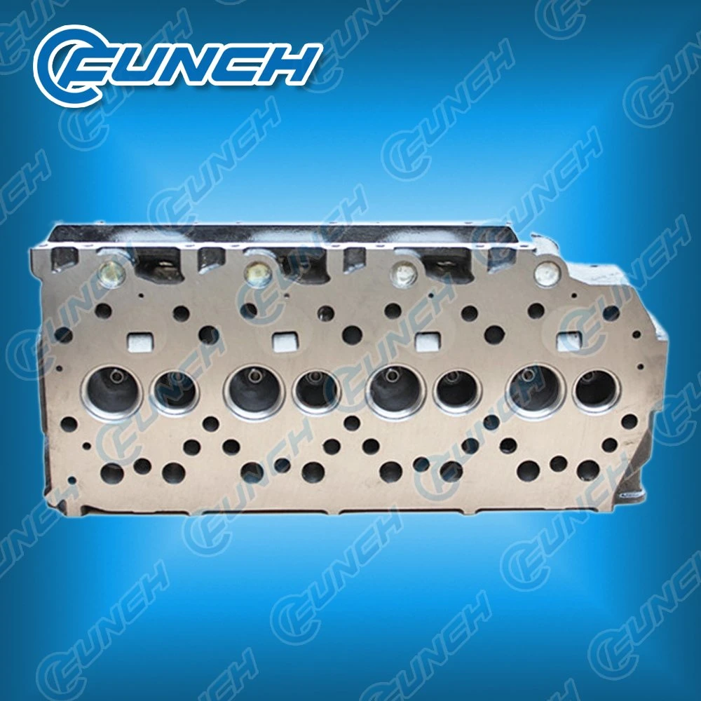 Mitsubishi S4s Cylinder Head 32A01-01010, 32A01-00010