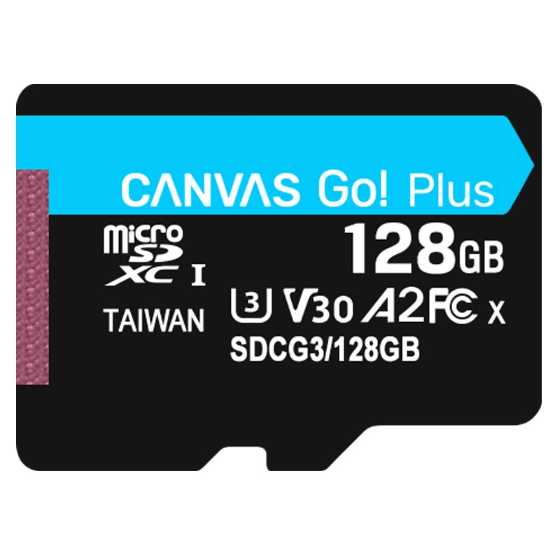 Teckdi OEM Sdcg3 U3 Tarjeta de memoria 512GB para cámara