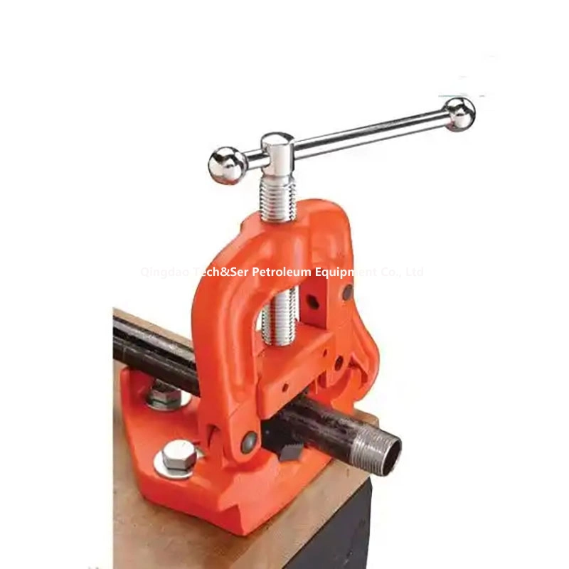 Fabricante otras herramientas de mano 10-60mm de alta calidad de la sujeción de servicio pesado Herramientas eléctricas de tornillo de banco