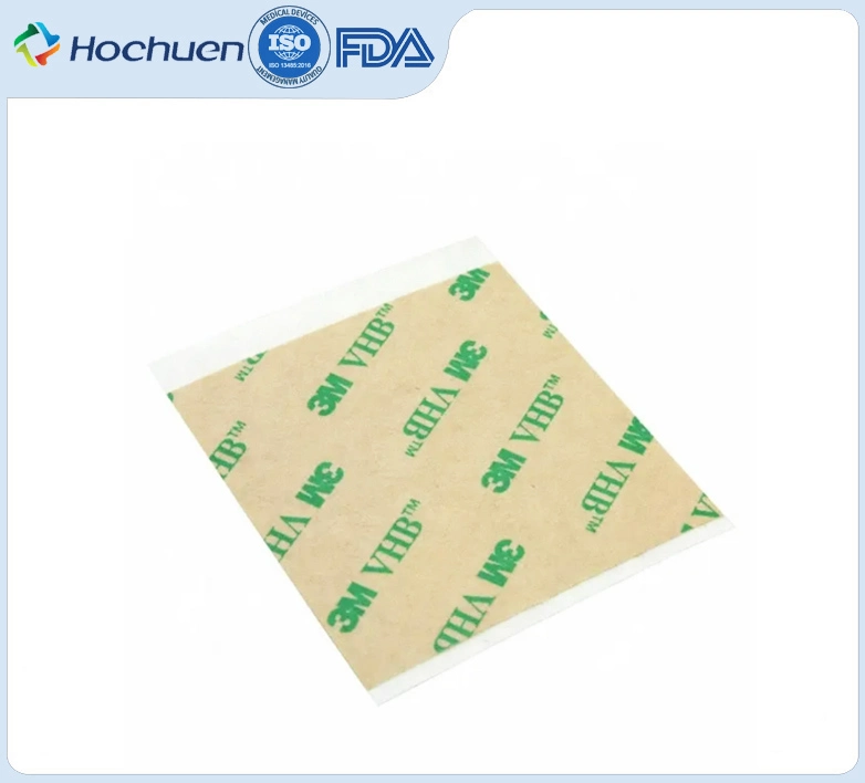 High quality/High cost performance  Double Sided PE Foam Tape Coated with Acrylic Adhesive Tape