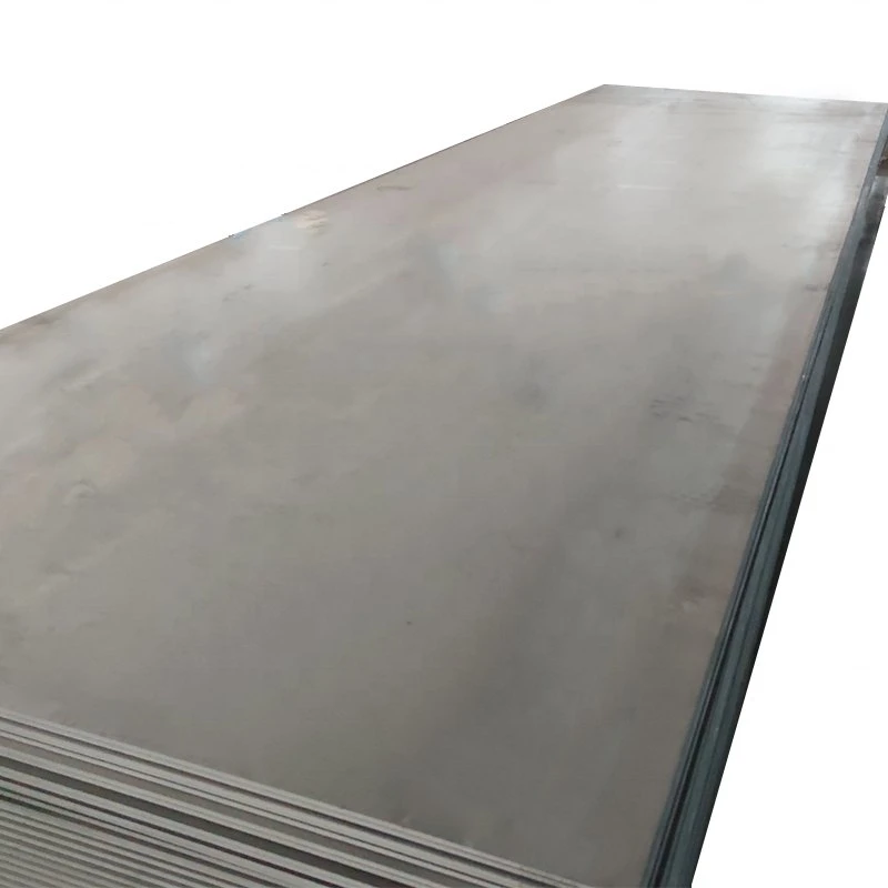 Q235B FC laminados a quente chapa galvanizada AISI 1020 laminados a quente Chapa de Aço Laminados a quente 8 polegada de aço carbono do tubo para Decortion