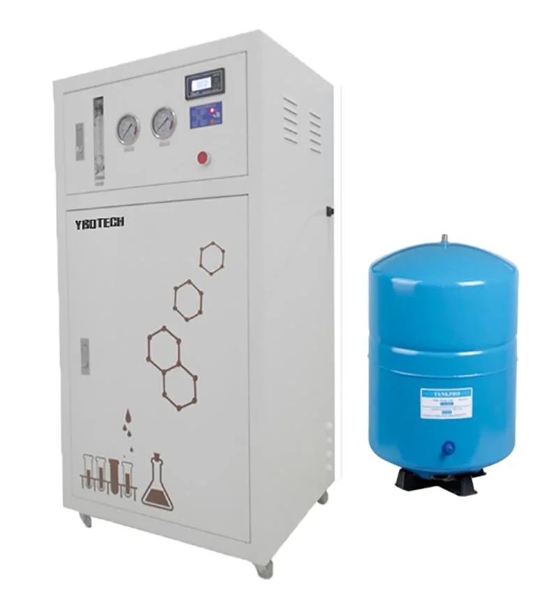 Medium Yb-Di Series Deionized Water Machine