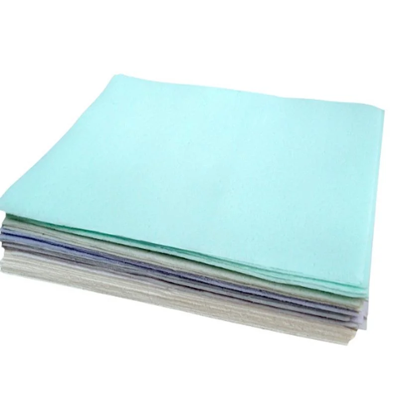 Multi Effect Household Floor Cleaning Slice Eco-Friendly Disposable Dissolved Floor Cleaning Detergent Sheets