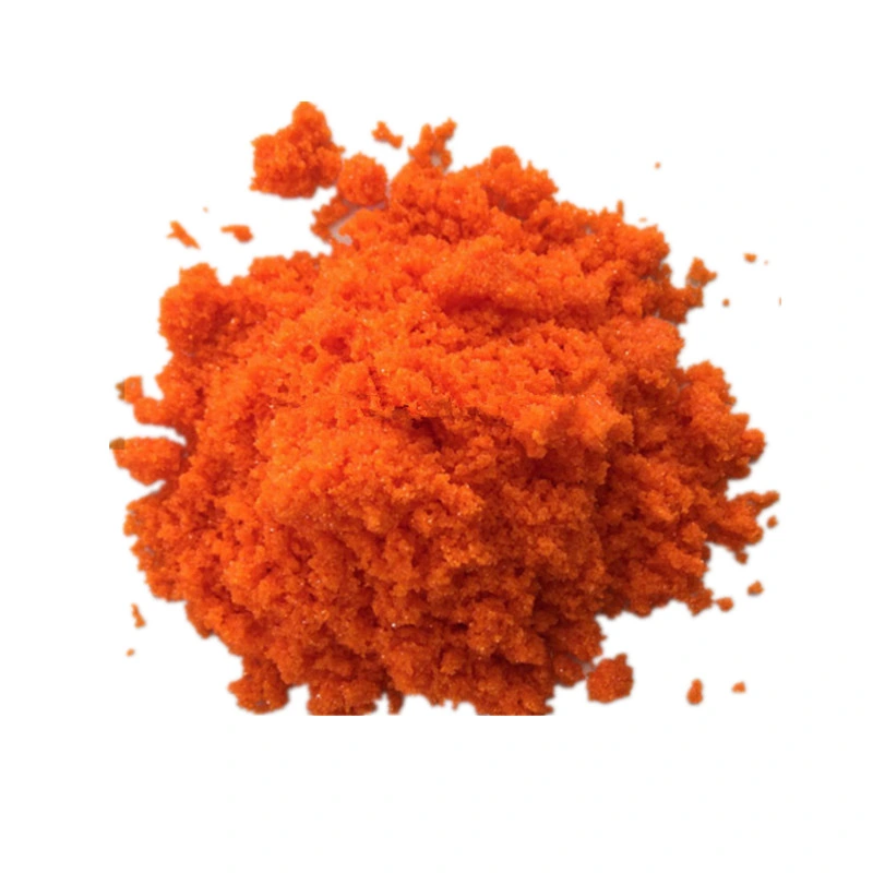 Fine Orange Crystal Cerium Am Monium Nitrate