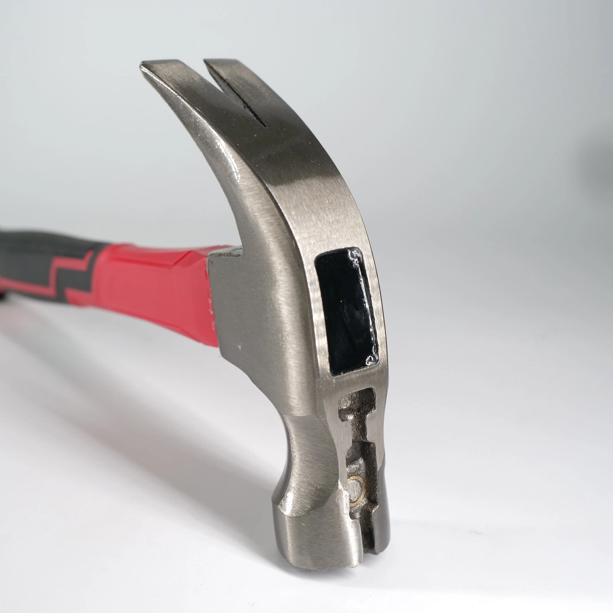 La alta calidad Claw Hammer Martillo Mini herramientas de mano