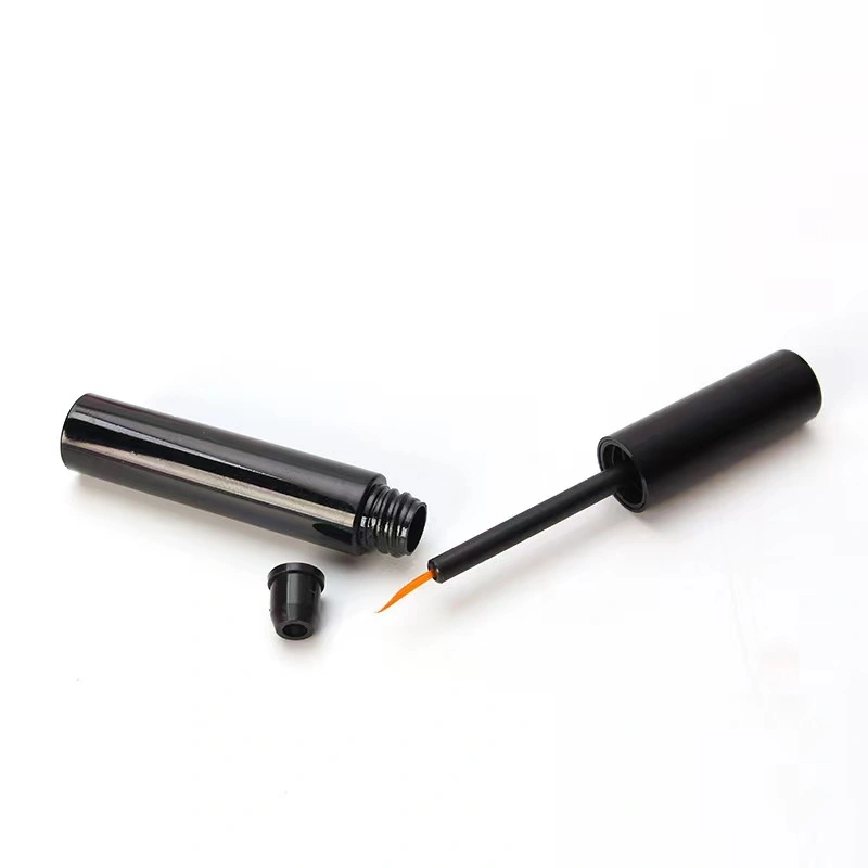 Cosmetic Liquid Eyeliner Container Bottle Make up Packing