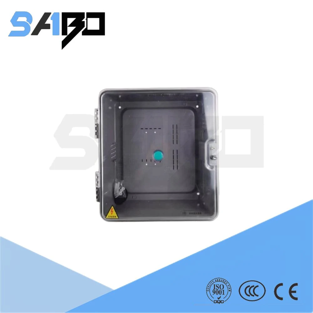 Single Phase Electric Prepaid Meter Box