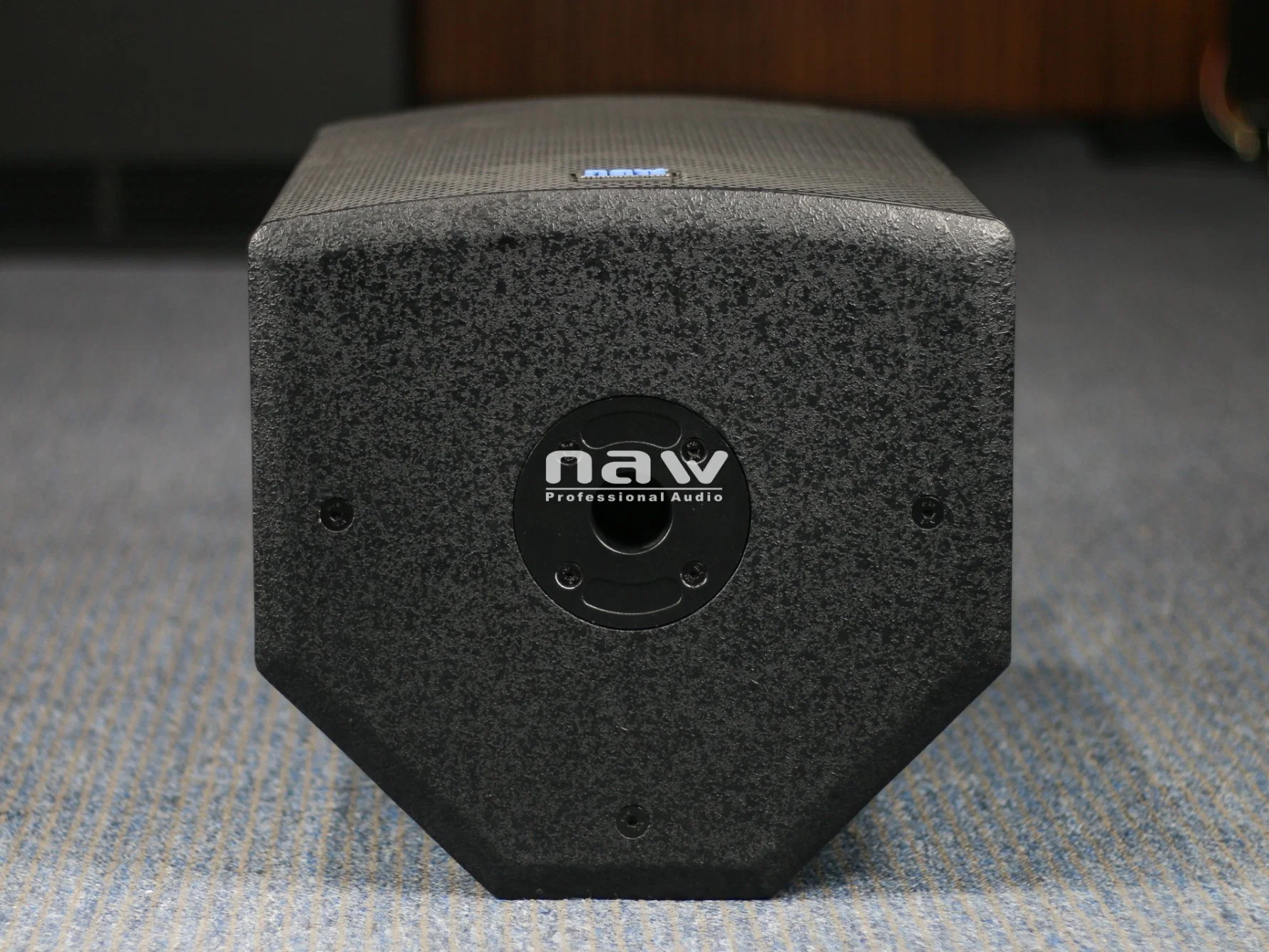 Naw pro Audio 10 Zoll DPS Powered Speakers Home Party PA-Verstärker-Platine-Modul aktiver tragbarer Lautsprecher