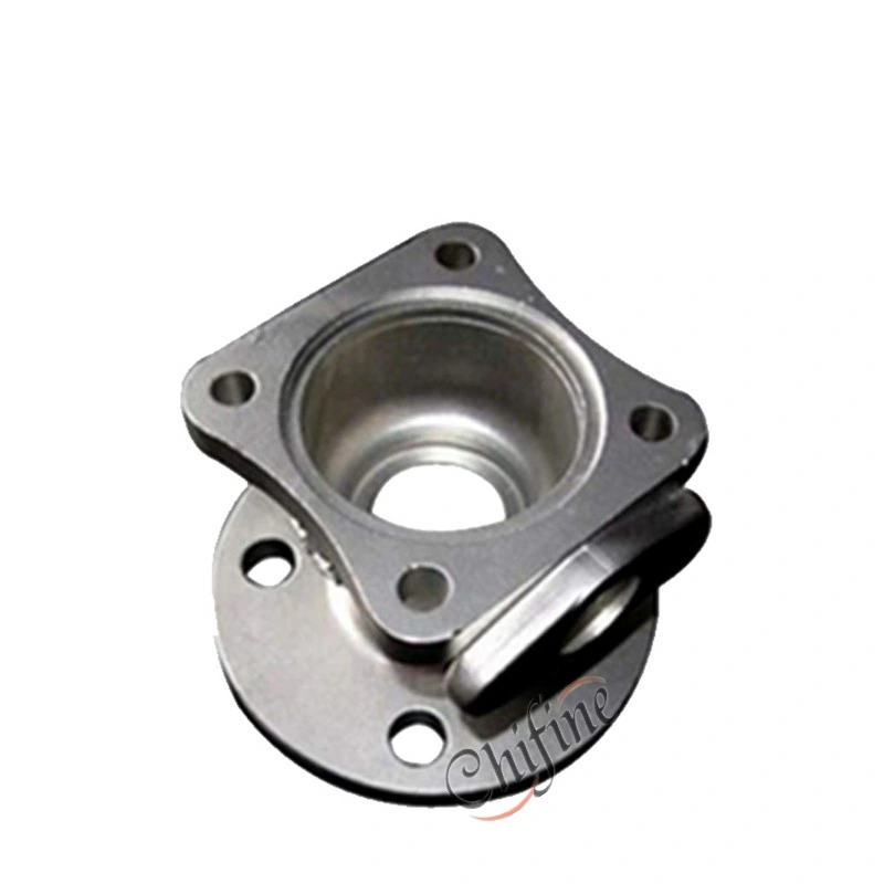 ASTM Stainless Steel Weld Neck Flange