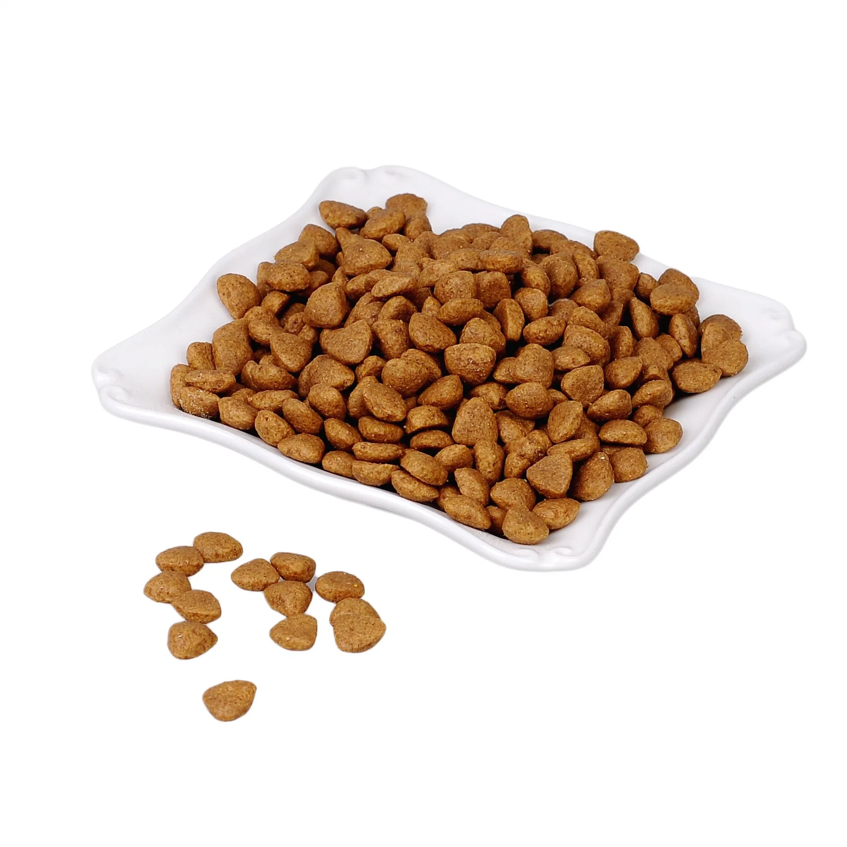 High Quality No Additive Delicious Dog Food High Protein