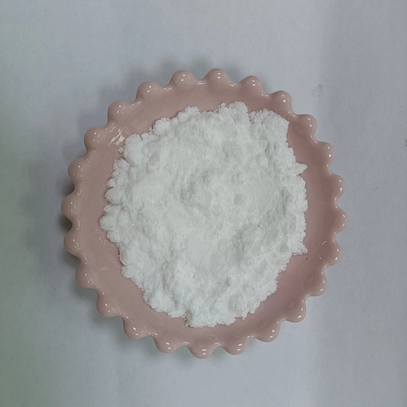 High Quality H3po3 Phosphorou Acid Powder CAS 13598-36 2
