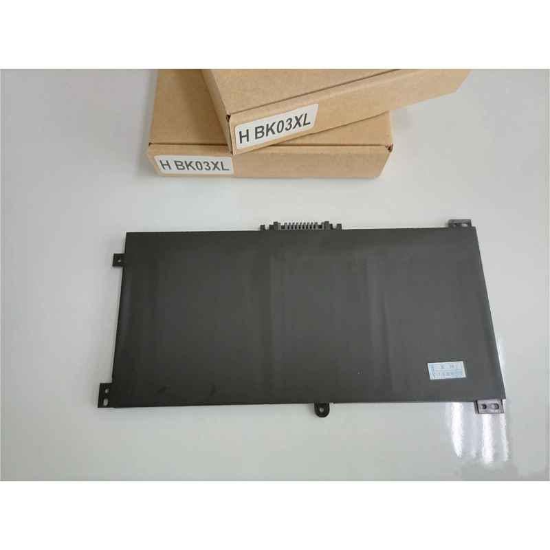 Nuevo original Orig 7,4V 47wh para DELL 34gkr 034gkr con bajo precio, nuevo, 1 años de garantía de batería para portátiles