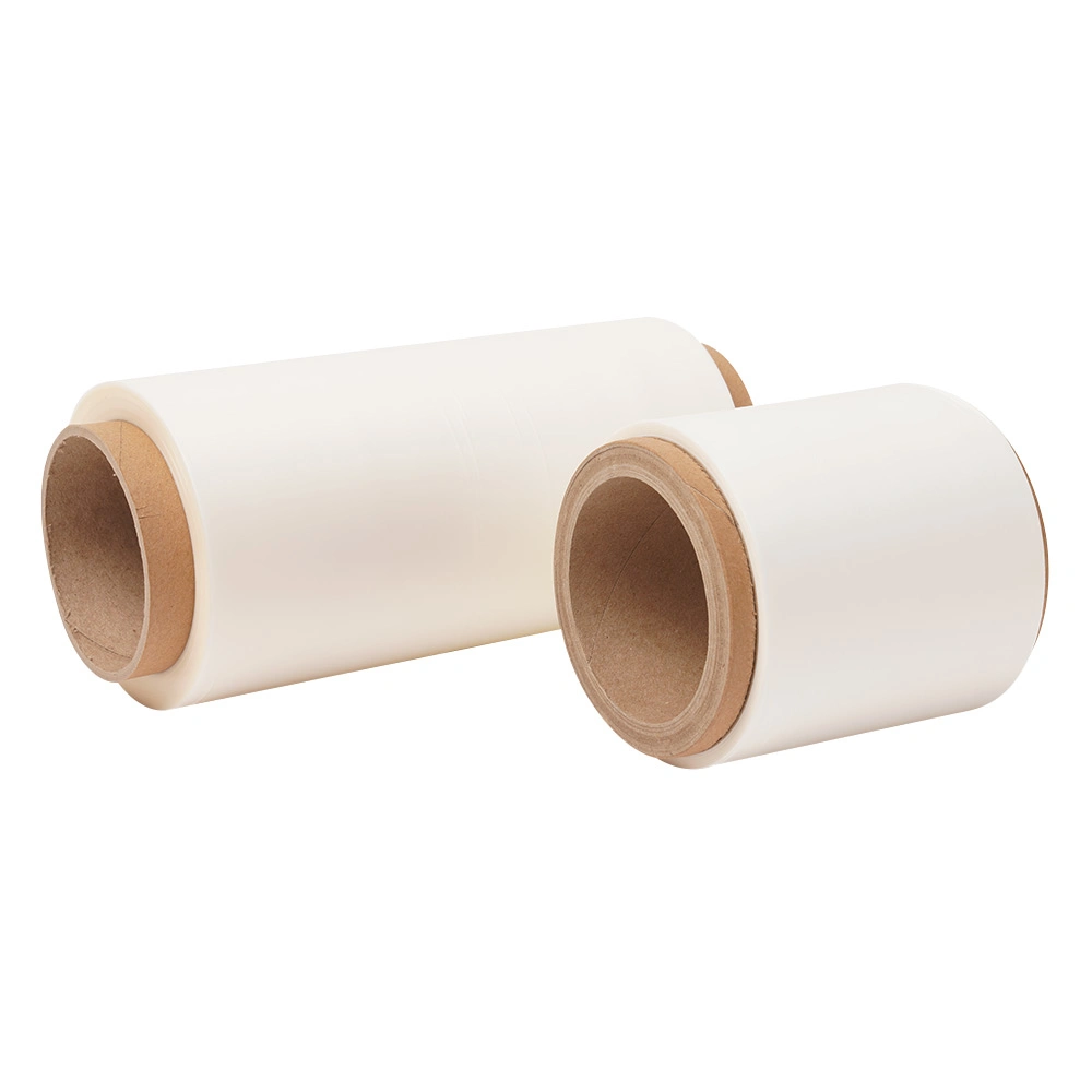 Polyester Film (High/Medium/Low transmittance)